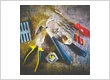 Handyman service tool