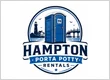 Hampton Porta Potty Rentals