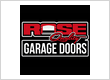 Rose Quality Garage Doors - Huntsville