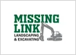 Missing Link Landscaping and Excavating