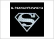 R. Stanley's Paving