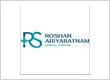 Dr Roshan Ariyaratnam