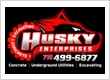 Husky Enterprises
