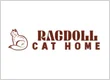 Ragdoll Cat Home