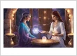 Psychic Albuquerque: Spiritual Guidance, Tarot Readings, and Holistic Insight in Albuquerque, NM