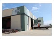industrial facility exterior drafting—domestic drafting service