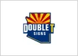 Double T Signs