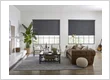 Roller Blinds and Shades