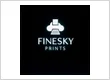Finesky Prints