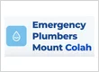 Emergency Plumbers Mount Colah