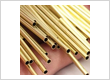 Brass Tube Manufacturer