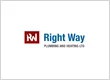 Right Way Plumbing & Heating