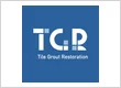 Tile Grout Restoration