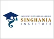 Singhania CFA Training Institute