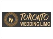 Toronto Wedding Limo