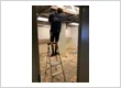 Dryer Vent Cleaning