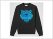 How Should You Wash a KENZO Graphic T-Shirt Without Damaging the Print