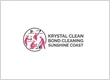 Krystal Clean Bond Cleaners Sunshine Coast