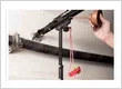 garage door maintenance and tune up