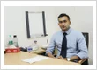 Dr Vikas Jain | Hip Replacement Surgeon in Indore