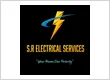 S.R Electrical Services