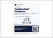 Home tech help — free to post, Sydney north-west