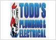 Todd's Plumbing & Electrical