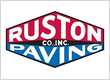 Ruston Paving Company
