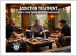 Into Action Recovery Men's Addiction Rehab Centre