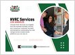 HVAC Services Los Angeles