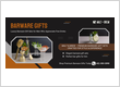 Barware Gifts