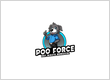 Poo Force Dog Poop Clean Up