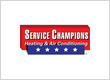 Service Champions