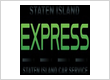 S.I. Express Car Service