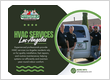 HVAC Services in Los Angeles