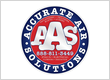 Accurate Air Solutions, LLC