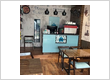 fast food cafe in Gumanpura