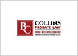 Collins Probate Law