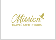 MISSION TRAVEL FAITH TOURS
