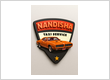 Nandisha Taxi Service