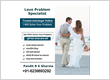 Love Problem Specialist