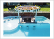 Custom Concrete Pools & Spas