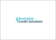 Australian Credit Solutions