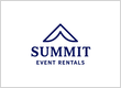 Party equipment rental service