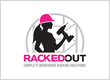 Racked Out Pallet Racking Logo