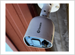 Security Camera installation
