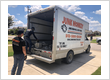 Furniture removal service Georgetown TX