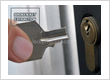 broken key extraction