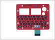 Trusted Membrane Keypads Manufacturer in India