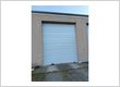 Panda Garage Doors